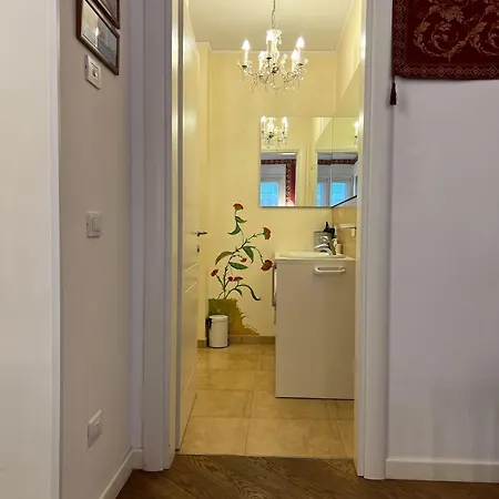 Apartamento Casabella *