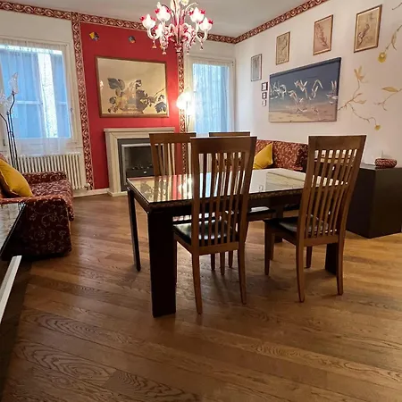 Apartamento Casabella