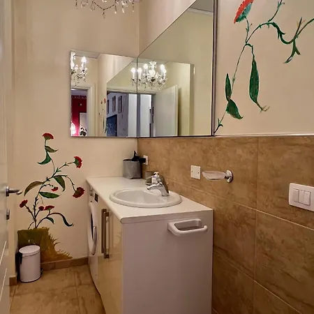 Apartamento Casabella Venecia