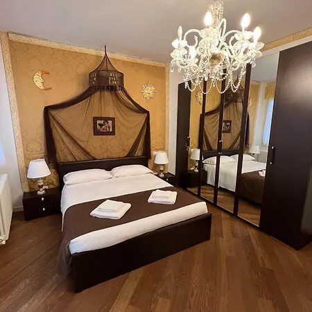 Casabella * Venecia