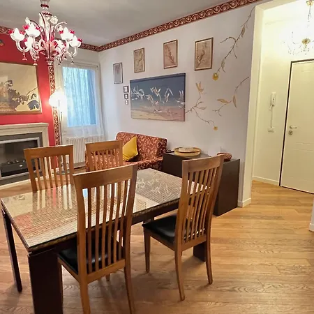 Appartamento Casabella
