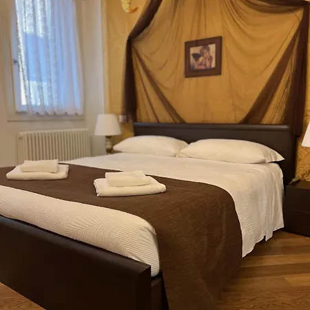 Appartamento Casabella Venezia