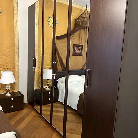 Appartamento Casabella *