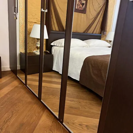 Apartamento Casabella Venecia