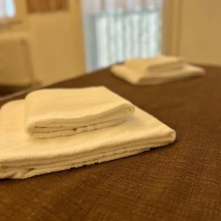 Apartamento Casabella *