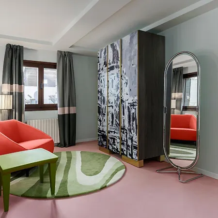 Palazzo Dei Fiori By Mate Apartamento Venecia