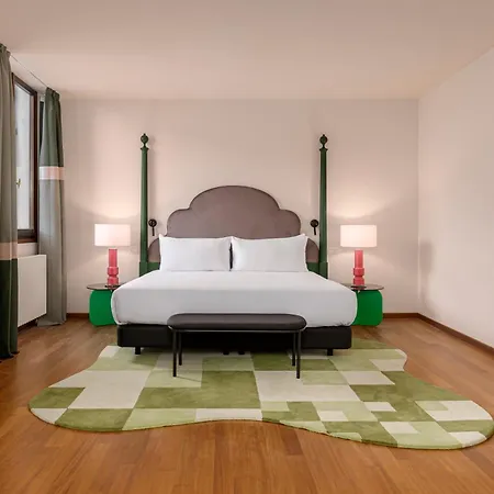 Apartamento Palazzo Dei Fiori By Mate Venecia