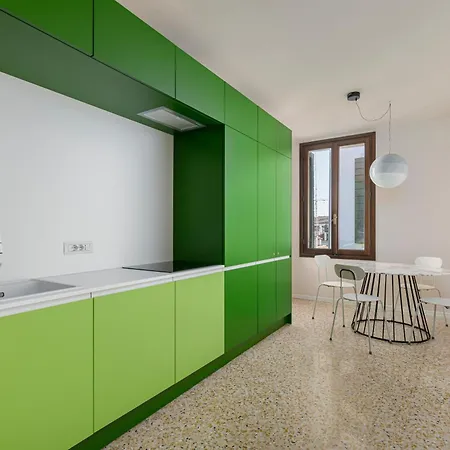 Palazzo Dei Fiori By Mate Apartamento