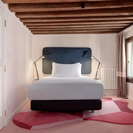 Palazzo Dei Fiori By Mate Apartamento Venecia