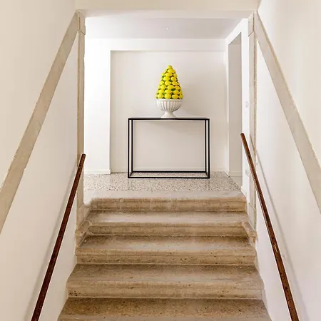 Apartamento Palazzo Dei Fiori By Mate *