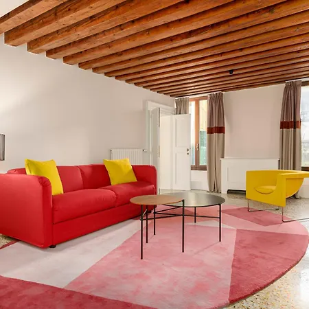 Palazzo Dei Fiori By Mate Apartamento *