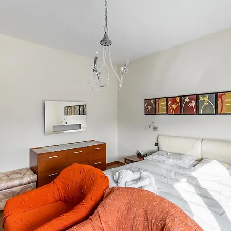 Mestre Cozy With Parking! Apartamento *