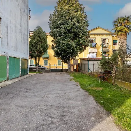 Apartamento Mestre Cozy With Parking!
