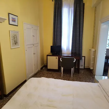 Bed & Breakfast Palazzo Eugenia - Minelli Venice