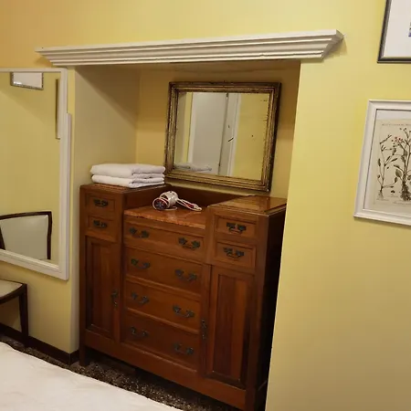 Palazzo Eugenia - Minelli Bed & Breakfast
