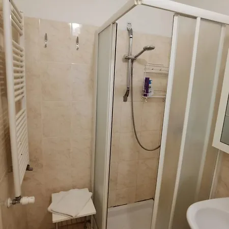 Bed & Breakfast Palazzo Eugenia - Minelli