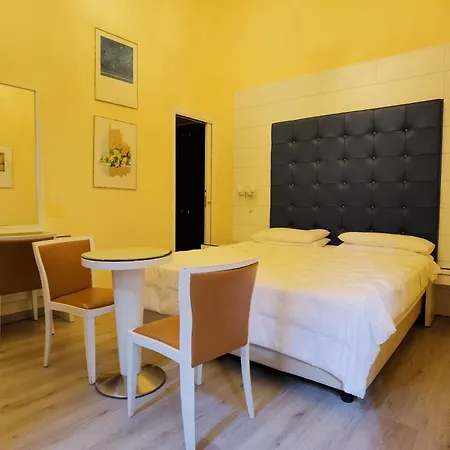 Palazzo Eugenia - Minelli Bed & Breakfast *