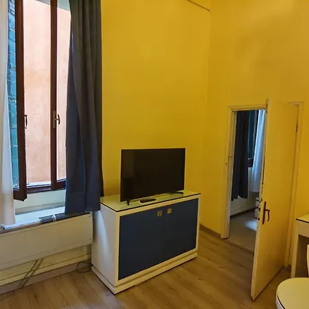 Palazzo Eugenia - Minelli Bed & Breakfast