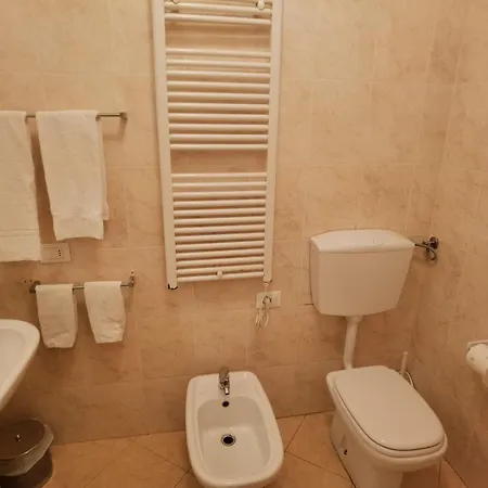 Bed & Breakfast Palazzo Eugenia - Minelli Venice