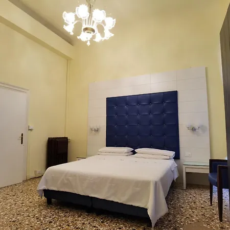 Palazzo Eugenia - Minelli * Venice