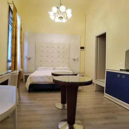 Bed & Breakfast Palazzo Eugenia - Minelli Venice