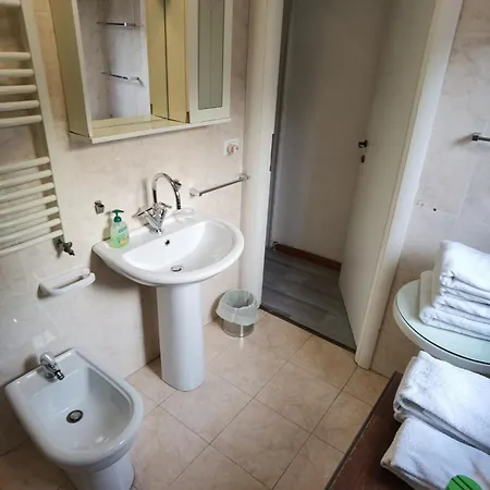 Bed & Breakfast Palazzo Eugenia - Minelli Venice