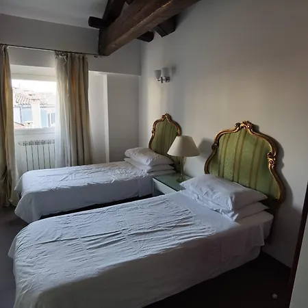 Bed & Breakfast Palazzo Eugenia - Minelli *