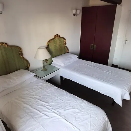 Palazzo Eugenia - Minelli Bed & Breakfast Venice