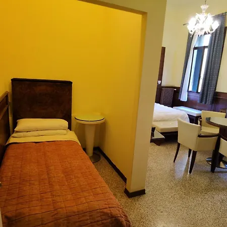 Palazzo Eugenia - Minelli * Venice