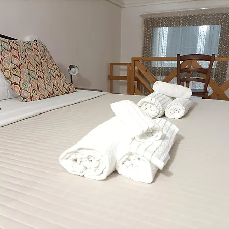 Apartment San Marco Loft *