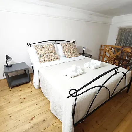 San Marco Loft Apartment *