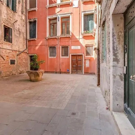 San Marco Loft