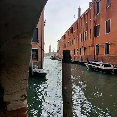 San Marco Loft Apartment *