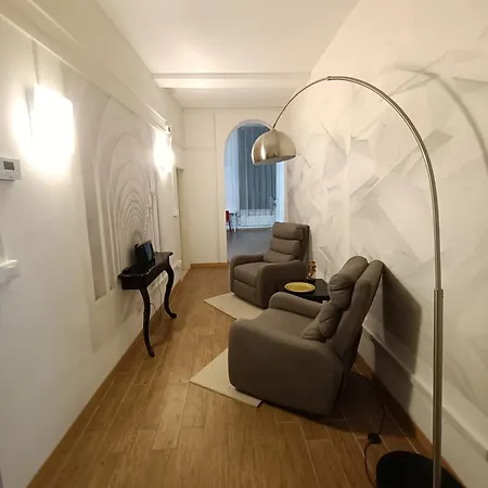 Apartment San Marco Loft Venice