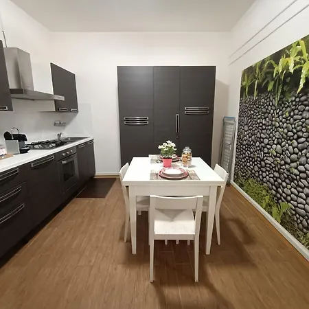 San Marco Loft Apartment