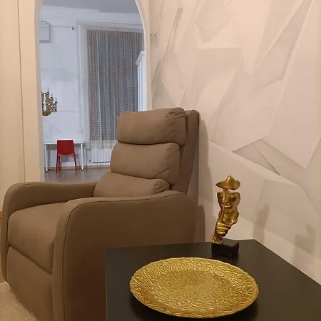 San Marco Loft Venice