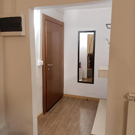 Apartment San Marco Loft