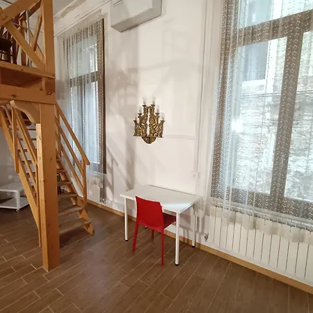 San Marco Loft * Venice