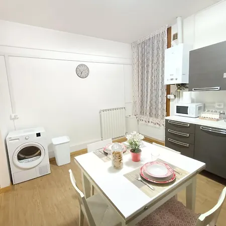 Apartment San Marco Loft