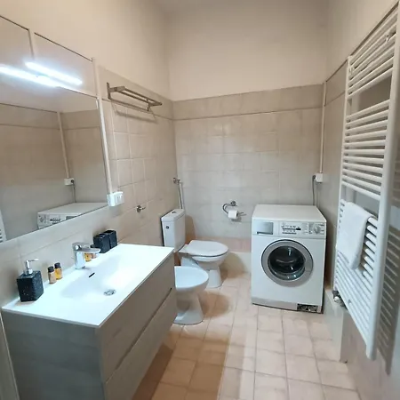 San Marco Loft Apartment