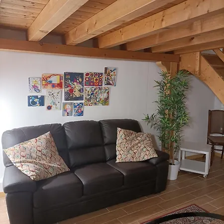 San Marco Loft Venice