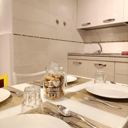 Briani Courtyard Apartment