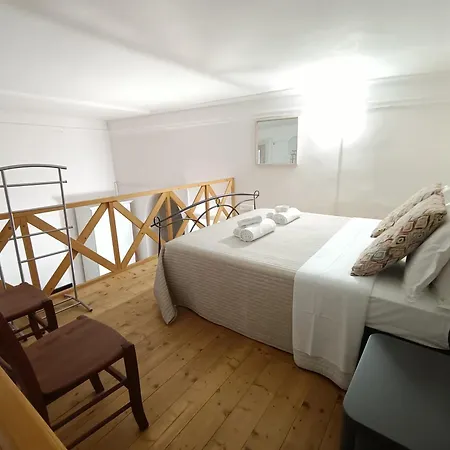 San Marco Loft * Venice