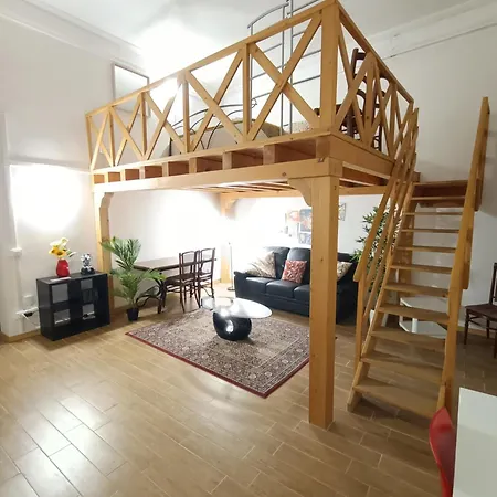 San Marco Loft Apartment
