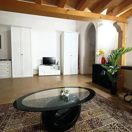 San Marco Loft