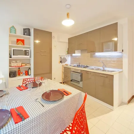 Apartment Ca Square San Marco 425 *
