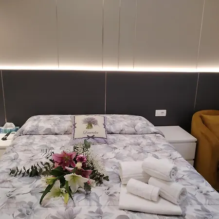 Guest house Arcobaleno Mestre-venezia