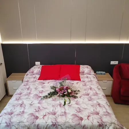 Guest house Arcobaleno Mestre-venezia *