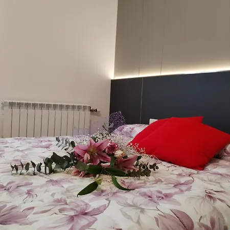 Guest house Arcobaleno Mestre-venezia
