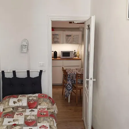 La Guglia - Guglia House-cannaregio-venezia *